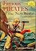 Books : Famous Pirates of the New World..Landmark Books W-35