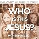 Who Is This Jesus?
