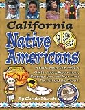 Search : California Indians (Paperback) (Native American Heritage)