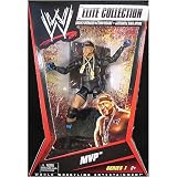 Catch Mattel Serie 1 figurine MVP Elite Neuve