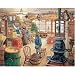  : Olde General Store Jigsaw Puzzle 1000pc