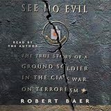 See No Evil (Unabridged)