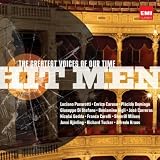 Various Artists Hit Men