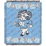 North Carolina Northwest Woven Baby Throw