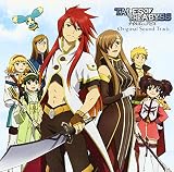 TVアニメ「テイルズ・オブ・ジ・アビス」オリジナルサウンドトラック