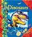 Activity Board Book - Dinosaurs (A766)
