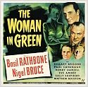 Sherlock Holmes & The Woman In Green