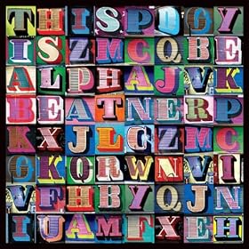 This Is Alphabeat [+digital booklet]