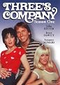 Three's Company: Season 1