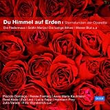 Details zu "Du Himmel auf Erden-Sternstunden der Operette (Cc)" Details zu "Du Himmel auf Erden-Sternstunden der Operette (Cc)"