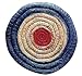 Straw Target 26 x 2