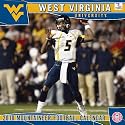 West Virginia Mountaineers 2010 Wall Calendar