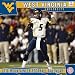 West Virginia Mountaineers 2010 Wall Calendar