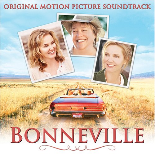 Childrens Toyshop  Music : Bonneville [Original Motion Picture Soundtrack]