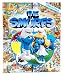 Look and Find: The Smurfs