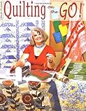 Quilting on the Go (Design Originals)