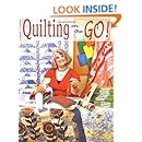 Quilting on the Go (Design Originals)