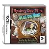 Mystery Case Files: Millionheir (Nintendo DS)
