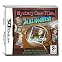 Mystery Case Files: Millionheir (Nintendo DS)