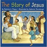 Story of Jesus, The