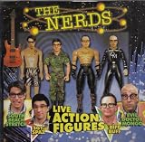 Live Action Figures