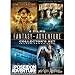 Search : Fantasy/Adventure: 4 Movie Collector's Set