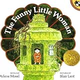 The Funny Little Woman (Picture Puffins)