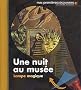 Une nuit au mus�e
