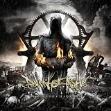 Dawn Of Ashes - Genocide Chapters [Japan CD] MBCY-1137
