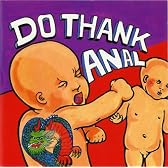 DO THANK ANAL