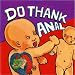 DO THANK ANAL