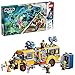 LEGO Hidden Side Paranormal Intercept Bus 3000 70423 Augmented Reality [AR] Building Kit with Toy Bus, Toy App Allows for Endless Creative Play with Ghost Toys and Vehicle, New 2019 (689 Pieces)