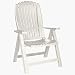 Adams Mfg./Patio Furn. 8585233750 Folding Adirondack Chair