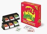Talicor Inc TAL6340 Apples To Apples Bible Edition