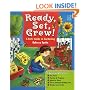 Ready, Set, Grow!: A Kid's Guide to Gardening: Grades 1-5