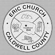 Caldwell County