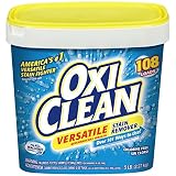 UPC 757037516508 product image for Oxiclean Versatile Stain Remover, 5 Pounds | upcitemdb.com
