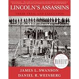Lincoln's Assassins: Their Trial and Execution