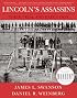 Lincoln's Assassins: Their Trial and Execution