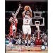 Ben Gordon Chicago Bulls -vs Charlotte- 8x10 Autographed Photograph