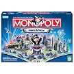 Monopoly Here and Now
