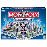  : Monopoly Here & Now Limited Edition