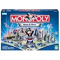 Monopoly Here and Now