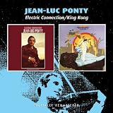 Electric Connection/King Kong