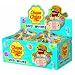 Chupa Chups Dextro Uhren 24er Display, 1er Pack (1 x 353 g)