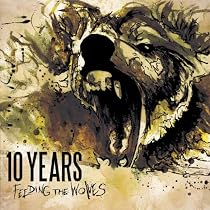 Feeding the Wolves [Deluxe Edition]