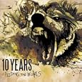 Feeding Wolves 10 Years