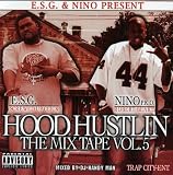 Vol. 5-Hood Hustlin: the Mixtape