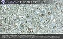 Platinum - Fireplace Glass - 1 LB.