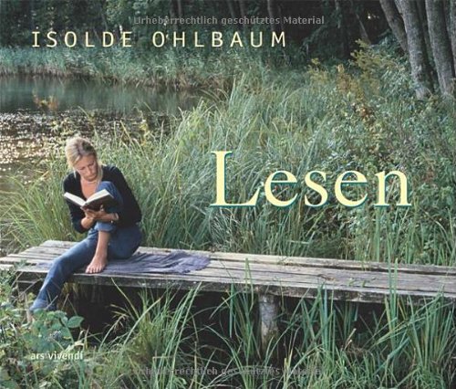 Produkt-Bild: Lesen